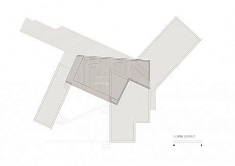 Valdemorillo House by Otto Medem Arquitectura