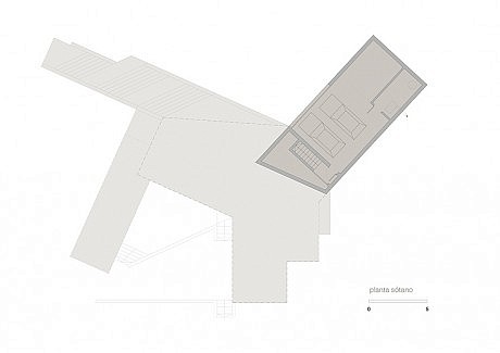 Valdemorillo House by Otto Medem Arquitectura