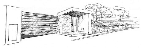 Valdemorillo House by Otto Medem Arquitectura