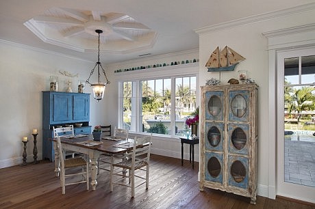 Coastal Classic by Weber Design Group, Inc. - 3