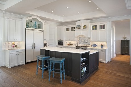 Coastal Classic by Weber Design Group, Inc. - 5