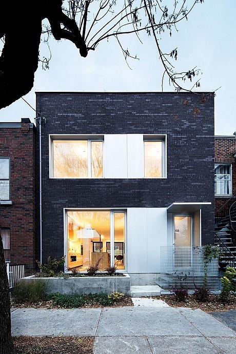 Alexandra Residence by Naturehumaine
