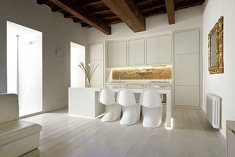 Casa G by Carola Vannini Architecture
