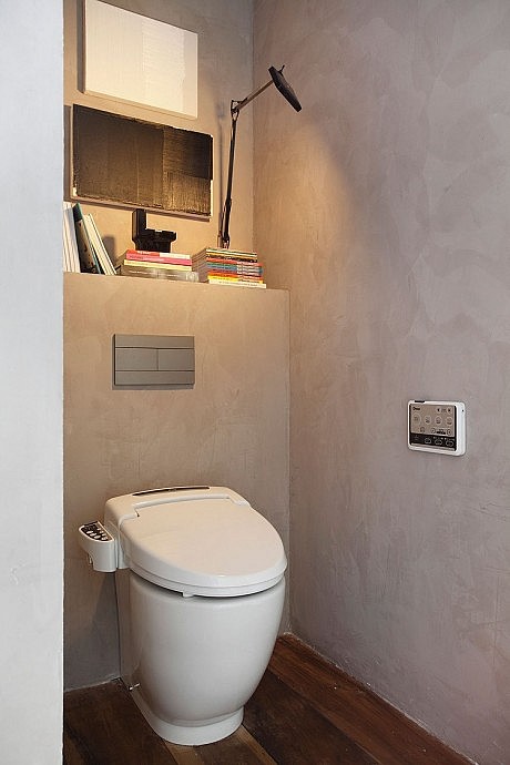 Casa Cor 2013 by Gisele Taranto Architecture