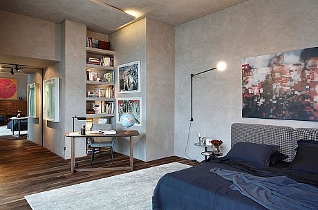 Casa Cor 2013 by Gisele Taranto Architecture