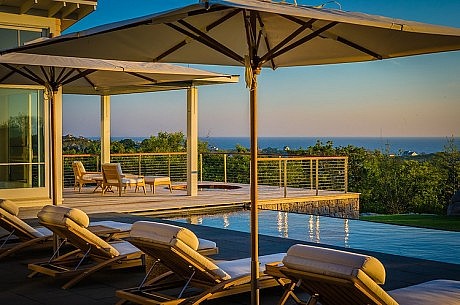 Swede Hill House by Aquidneck Properties
