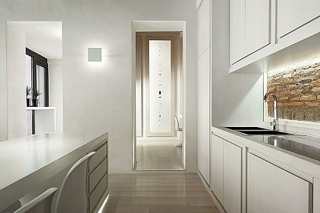 Casa G by Carola Vannini Architecture