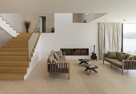 V2 House by 3LHD Architects