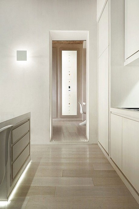 Casa G by Carola Vannini Architecture