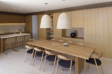 V2 House by 3LHD Architects