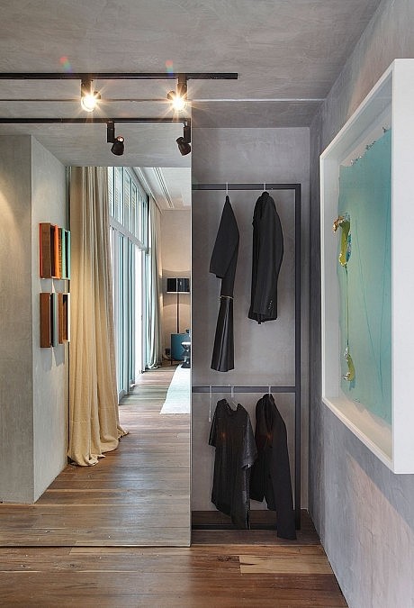 Casa Cor 2013 by Gisele Taranto Architecture