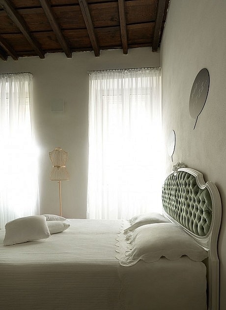 Casa G by Carola Vannini Architecture