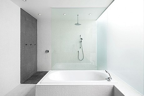 Alexandra Residence by Naturehumaine
