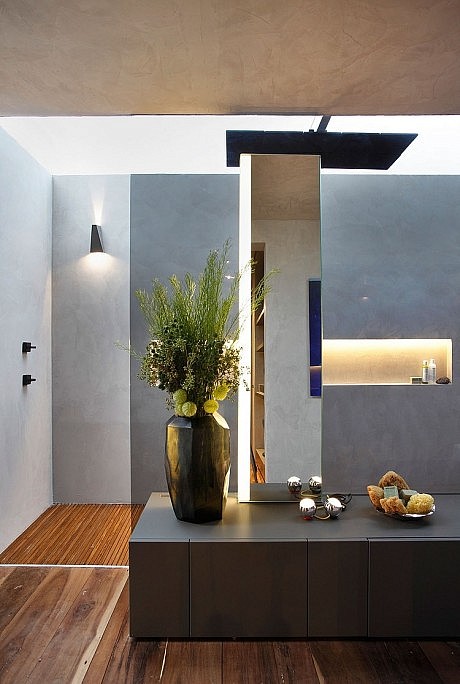 Casa Cor 2013 by Gisele Taranto Architecture