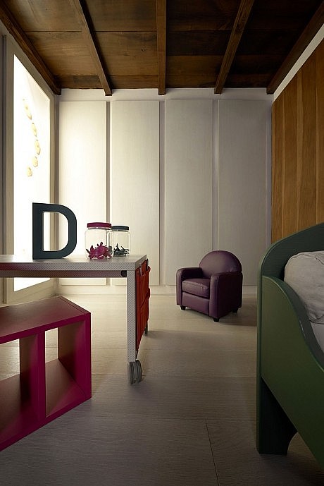 Casa G by Carola Vannini Architecture