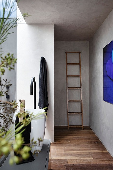 Casa Cor 2013 by Gisele Taranto Architecture