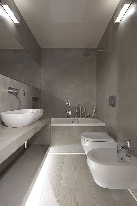 Casa G by Carola Vannini Architecture