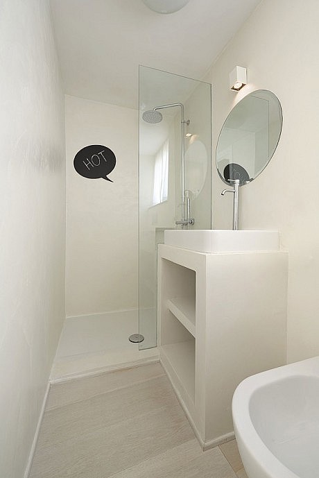 Casa G by Carola Vannini Architecture