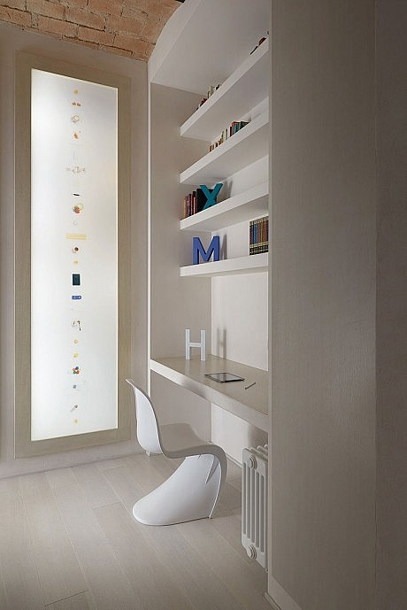 Casa G by Carola Vannini Architecture