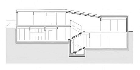 V2 House by 3LHD Architects