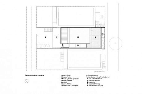 Alexandra Residence by Naturehumaine