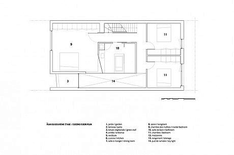 Alexandra Residence by Naturehumaine