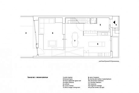 Alexandra Residence by Naturehumaine