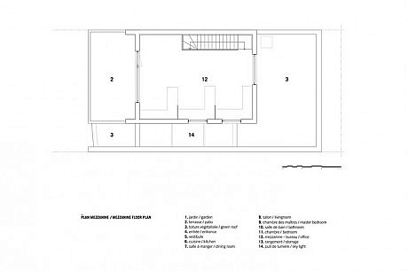 Alexandra Residence by Naturehumaine