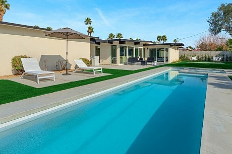Original Mid-century Hugh Kaptur, AIA - 10