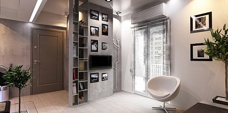 Dental clinic by Pap.os design studio - 6