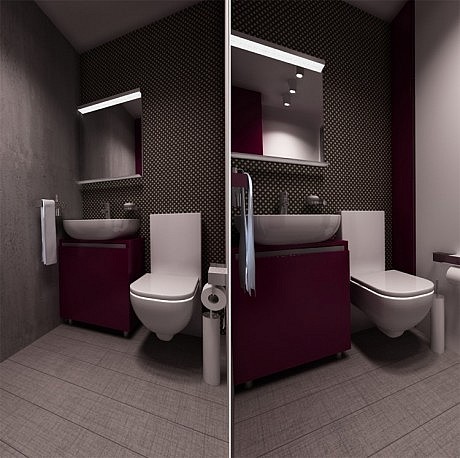 Dental clinic by Pap.os design studio - 9