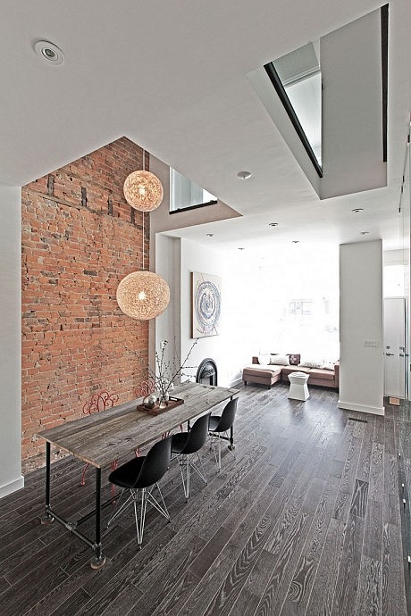 Lady Peel House by rzlbd