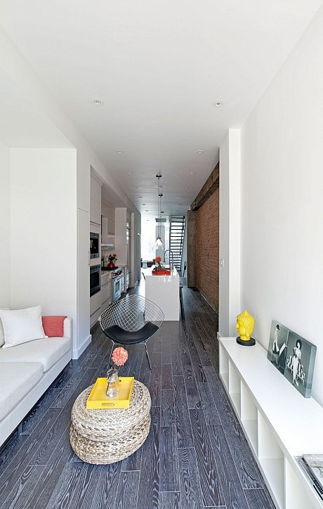 Lady Peel House by rzlbd