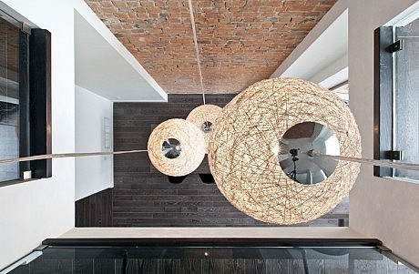 Lady Peel House by rzlbd