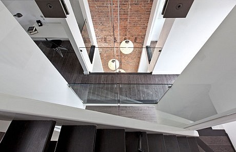 Lady Peel House by rzlbd