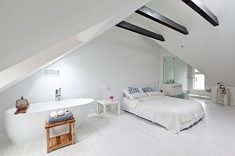 Lady Peel House by rzlbd