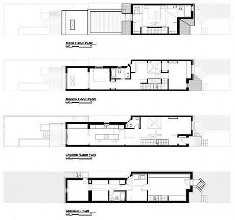 Lady Peel House by rzlbd