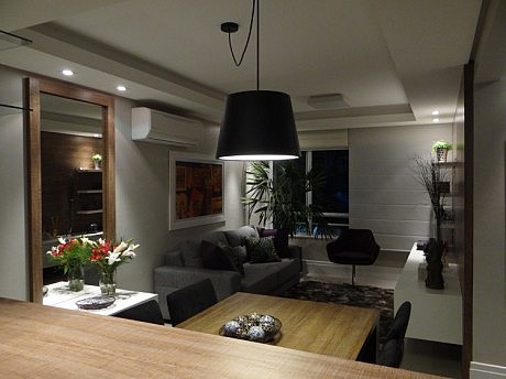Petropolis Apartment by Juliana Baumhardt Arquitetura - 14