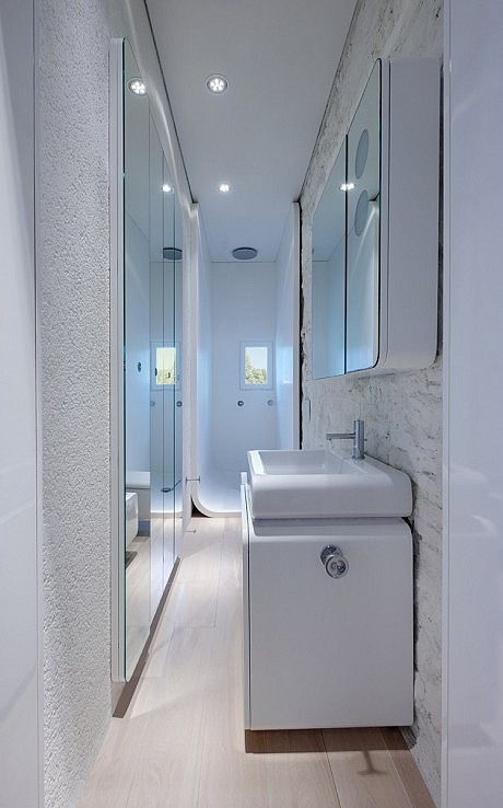 Simone Micheli's House