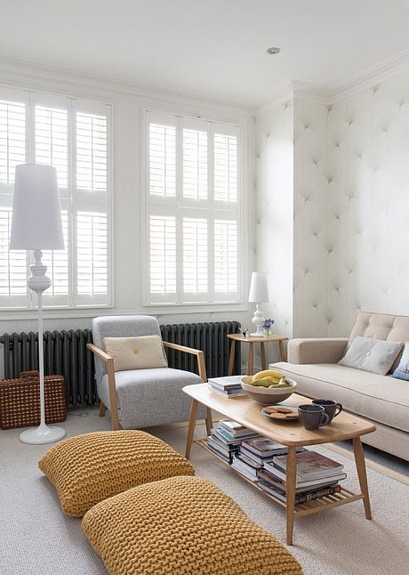 Edwardian House by Rebecca Hayes Interiors