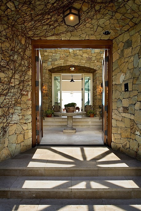 Malibu Residence by David Phoenix Interior Design