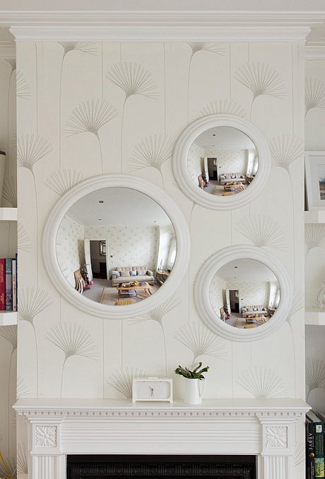Edwardian House by Rebecca Hayes Interiors