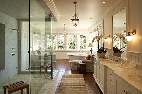 Malibu Residence by David Phoenix Interior Design