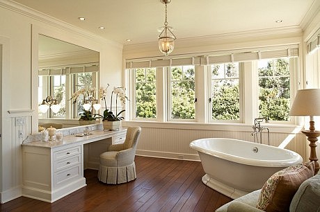 Malibu Residence by David Phoenix Interior Design