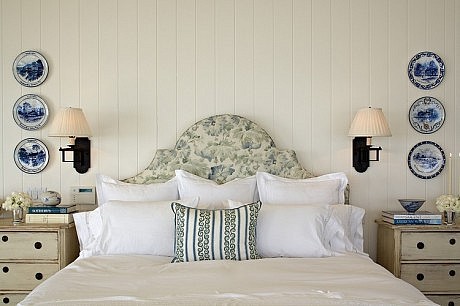 Malibu Residence by David Phoenix Interior Design
