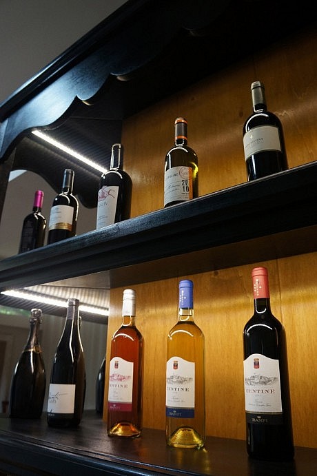 Customized Bookcase by Antica Ebanisteria Gambella - 4