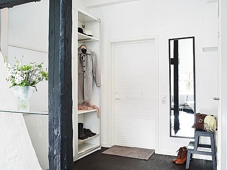Inspiring Loft in Gothenburg