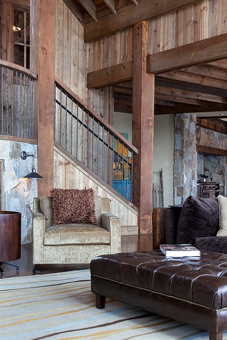 Juniper Hills Retreat by High Camp Home