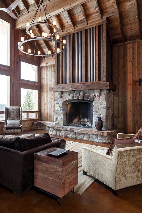 Juniper Hills Retreat by High Camp Home