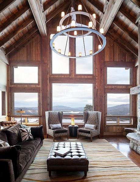 Juniper Hills Retreat by High Camp Home